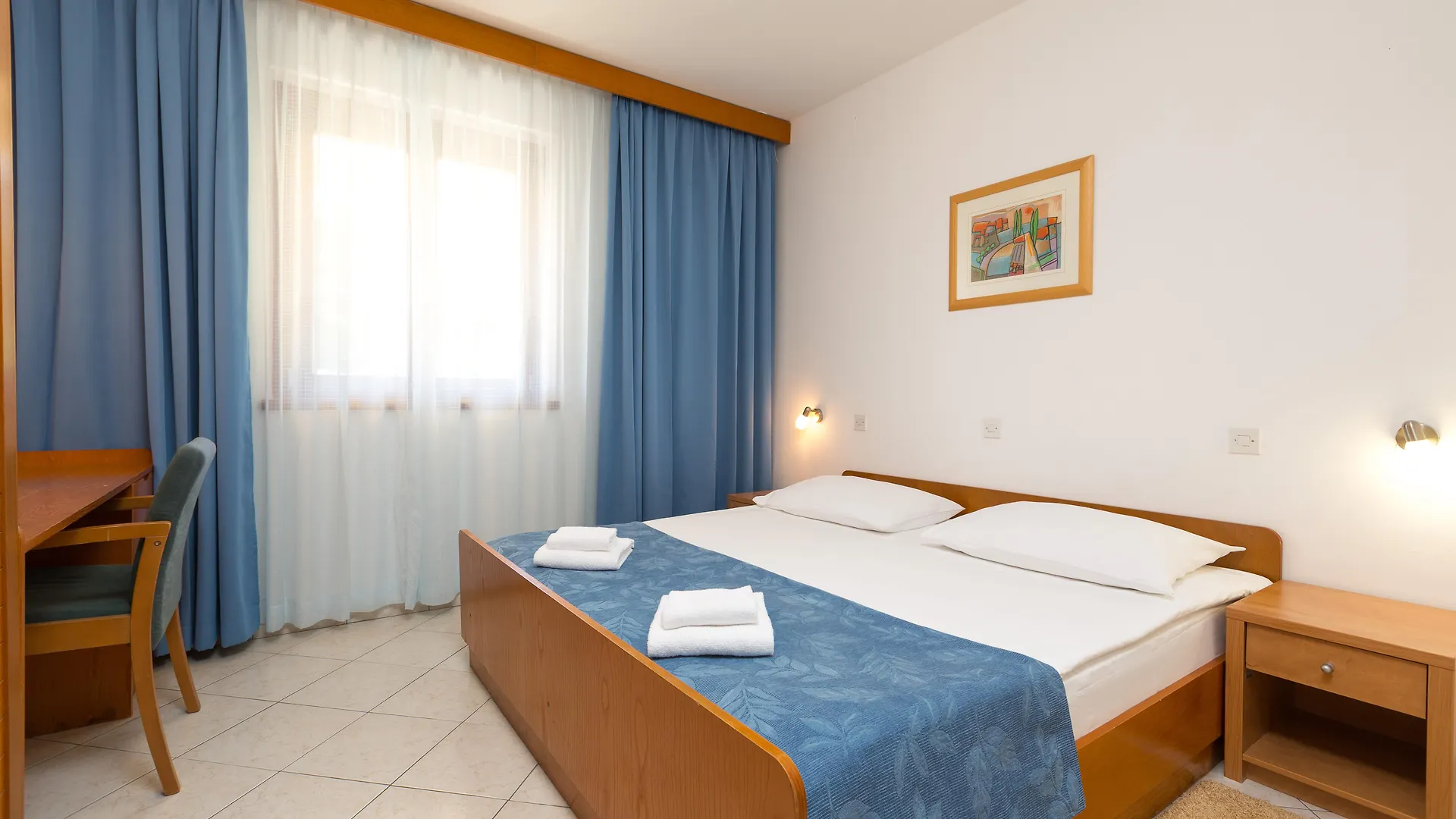 Maistra Riva Apartments Vrsar 0*,