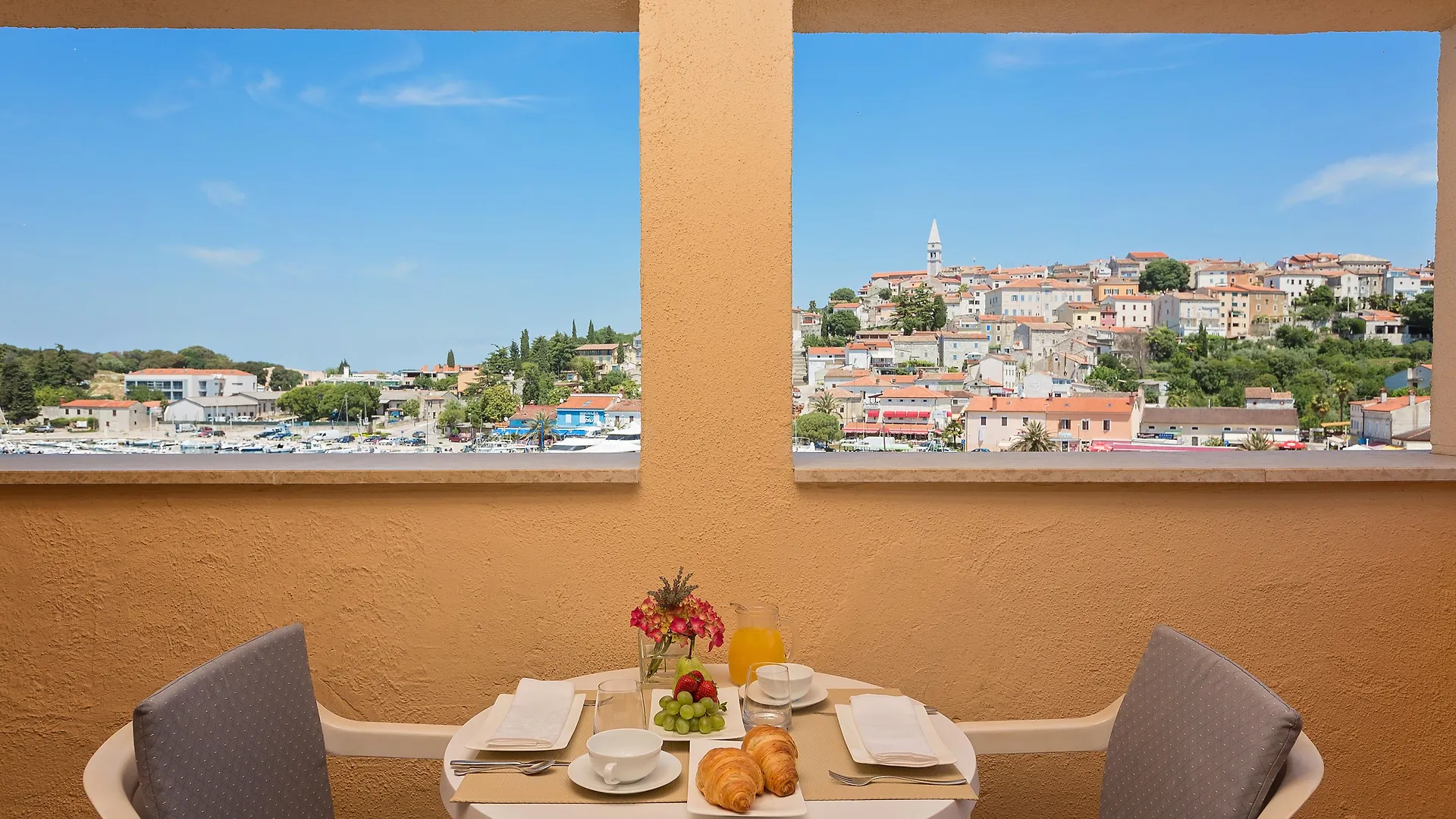 Maistra Riva Apartments Vrsar