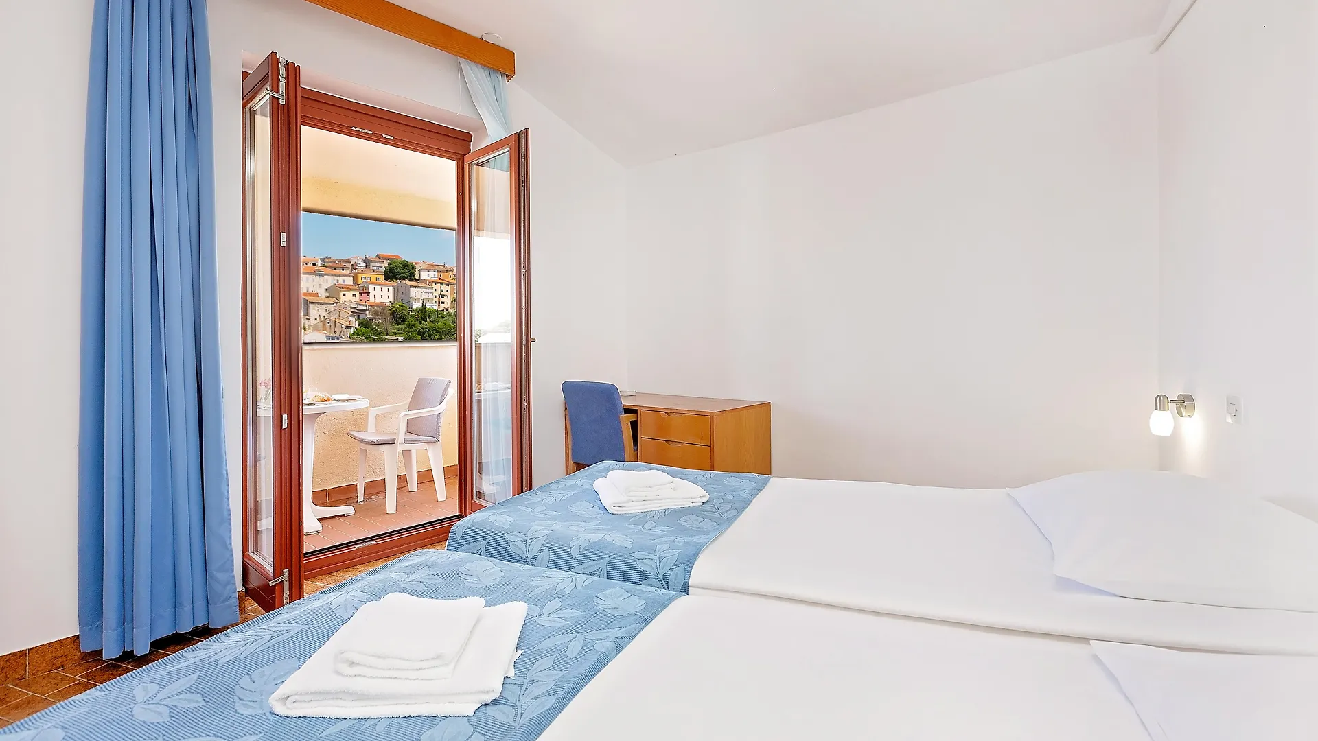 Maistra Riva Apartments Vrsar 0*,