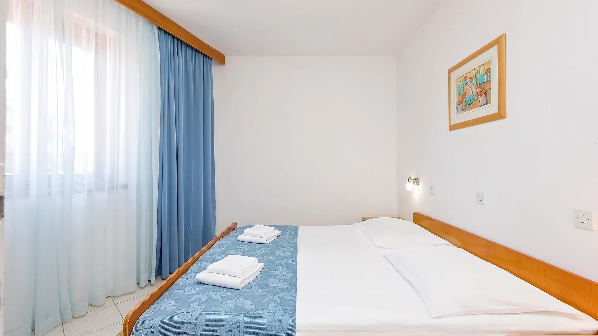 Maistra Riva Apartments Vrsar Croatia