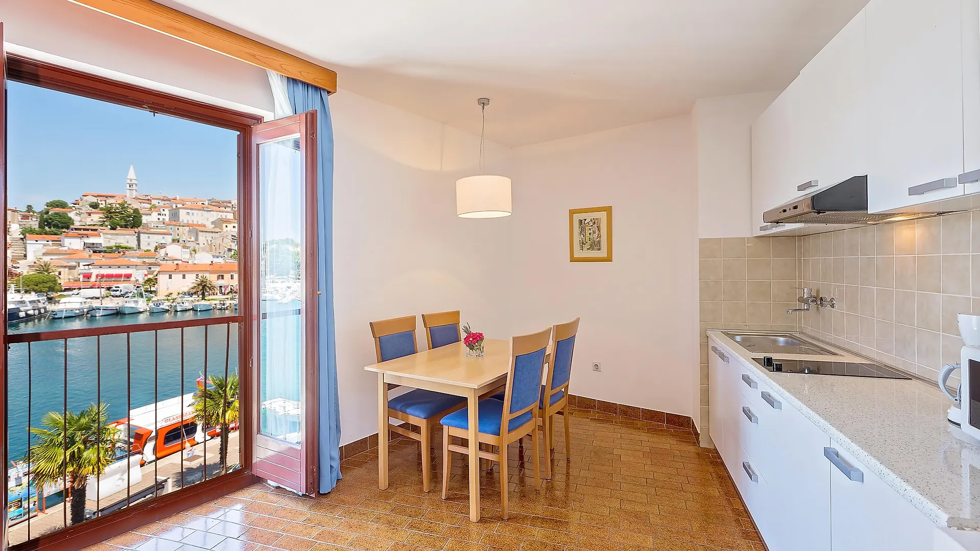 Maistra Riva Apartments Vrsar