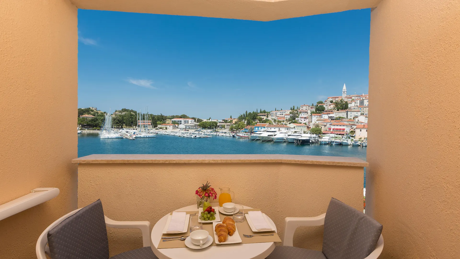 Maistra Riva Apartments Vrsar