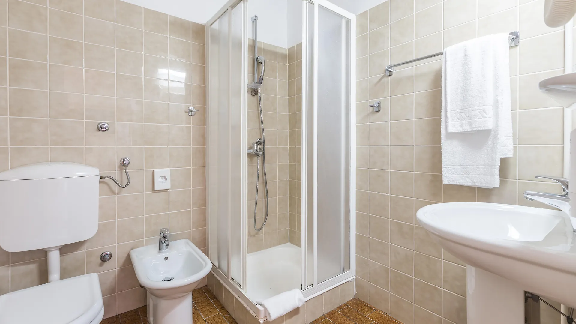 Maistra Riva Apartments Vrsar