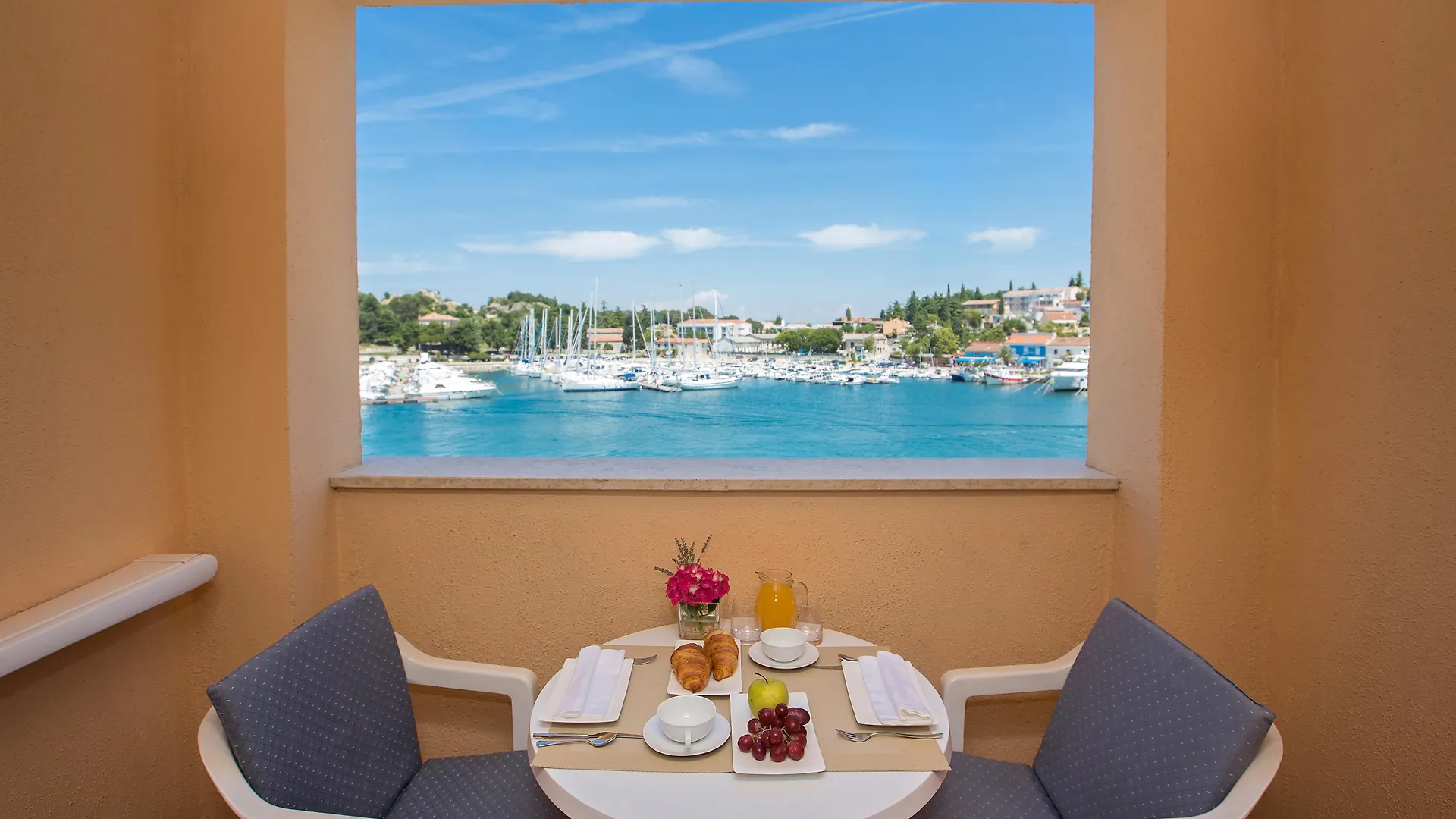Maistra Riva Apartments Vrsar
