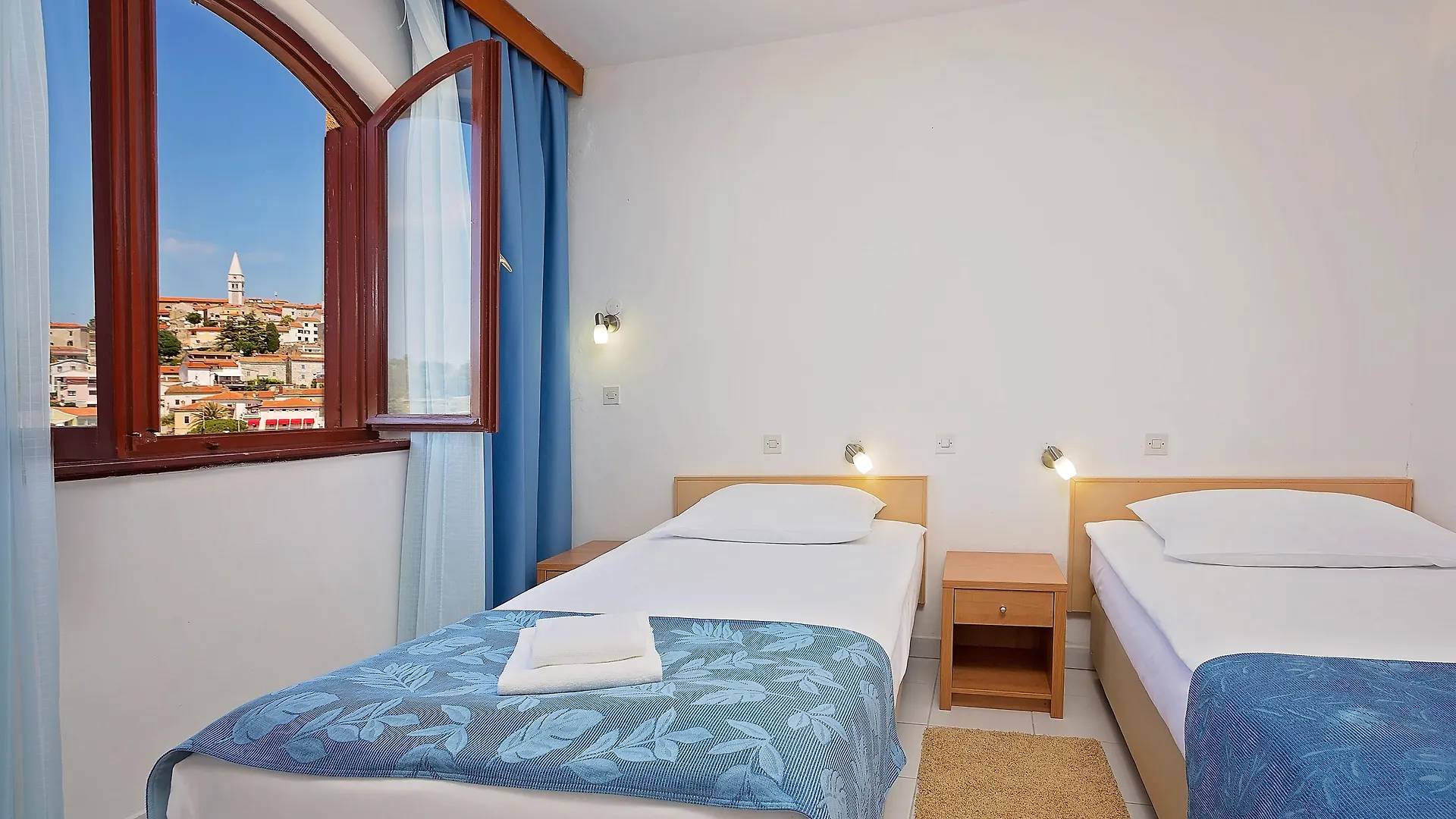 Maistra Riva Apartments Vrsar