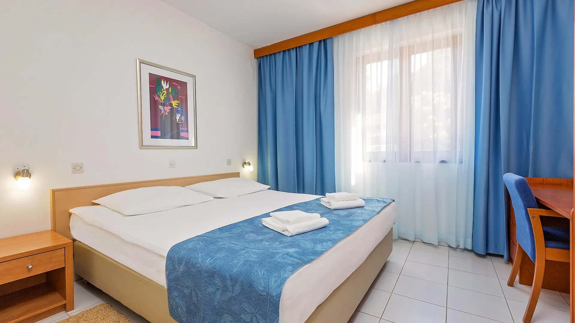 Maistra Riva Apartments Vrsar Croatia
