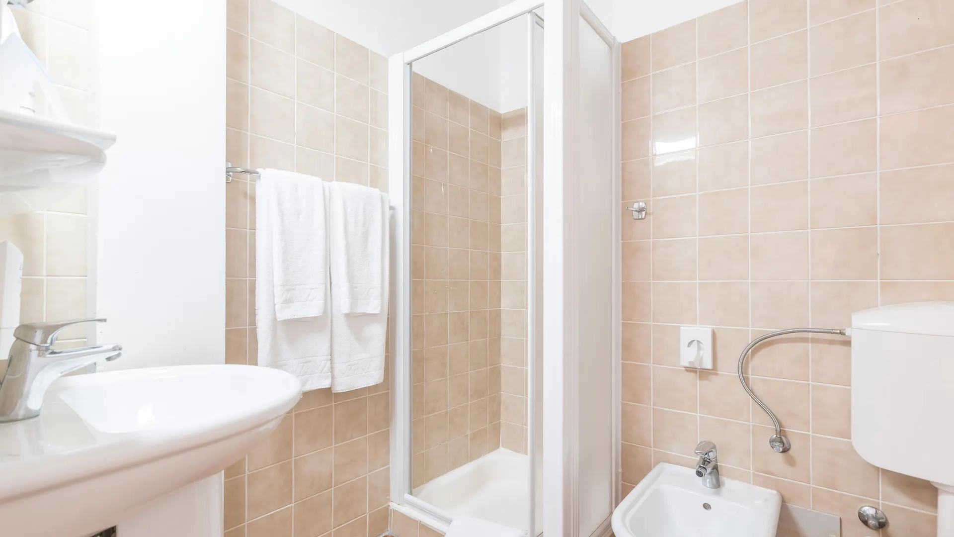 Maistra Riva Apartments Vrsar