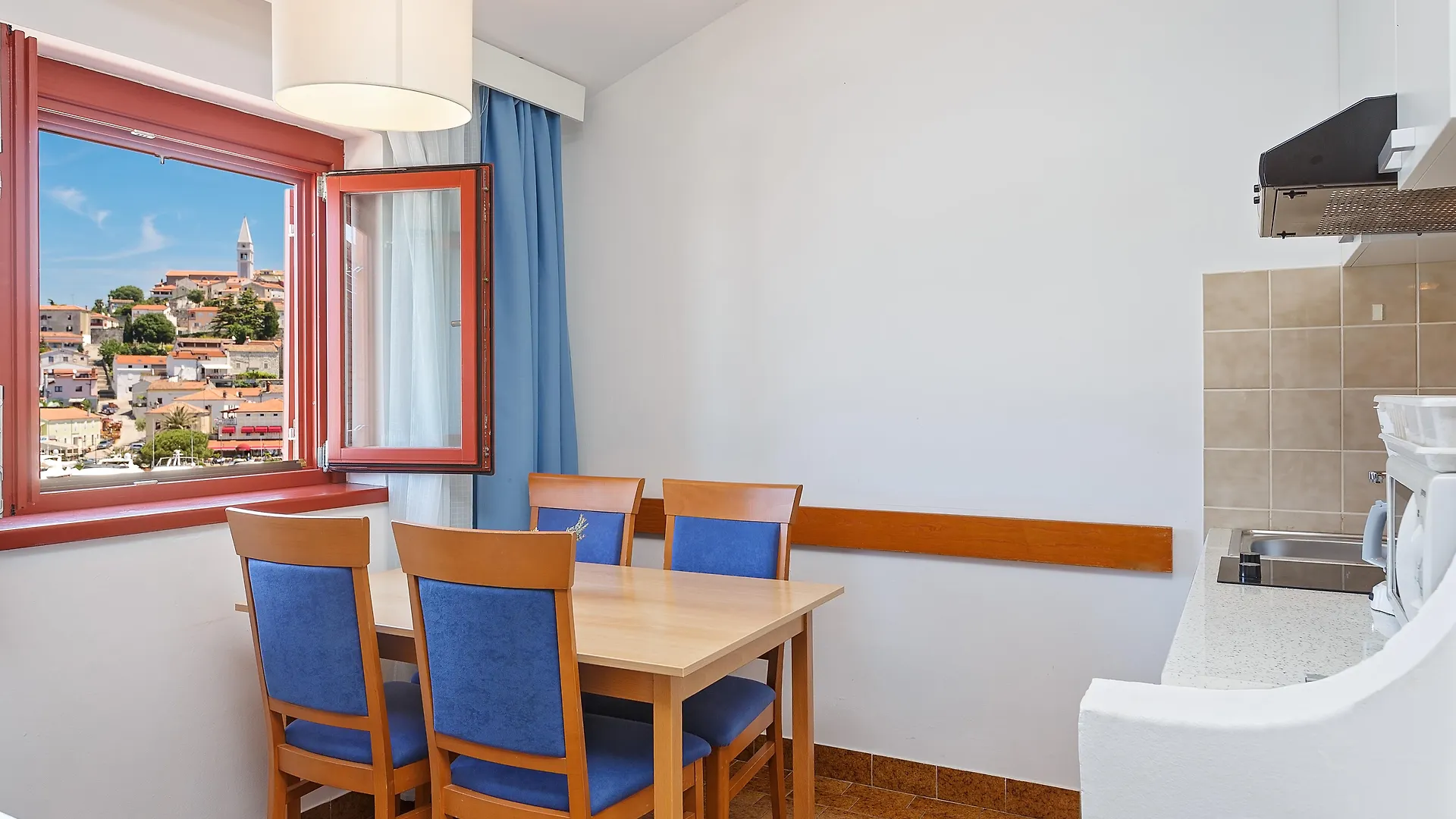 Maistra Riva Apartments Vrsar