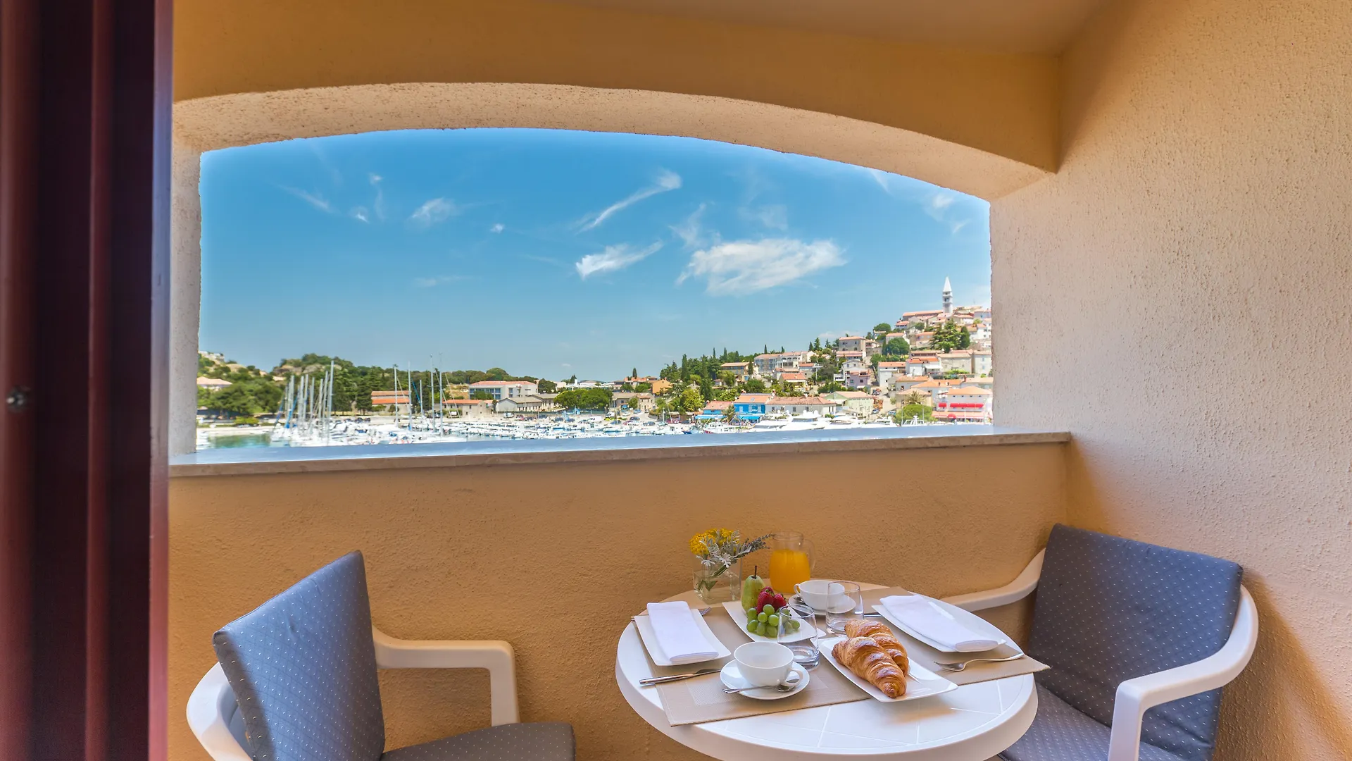 Maistra Riva Apartments Vrsar