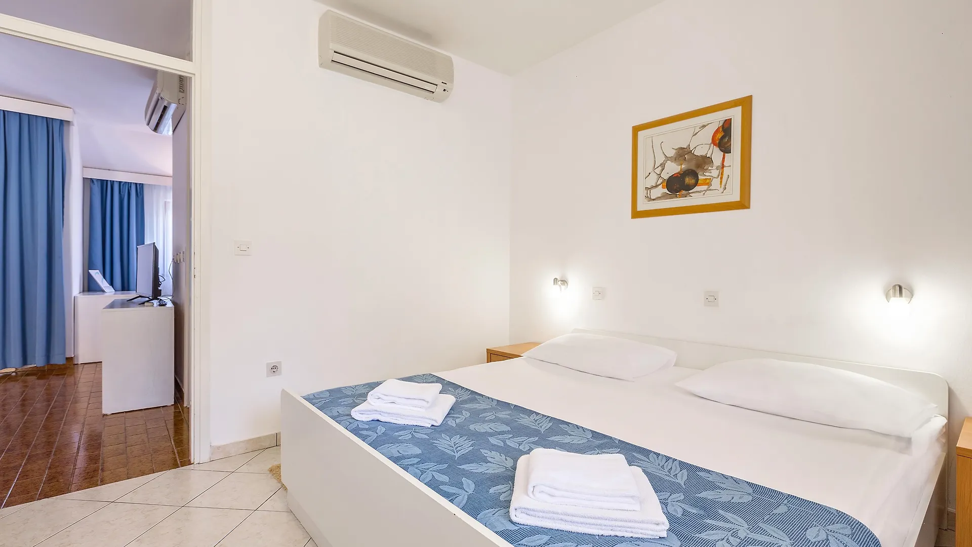 Maistra Riva Apartments Vrsar