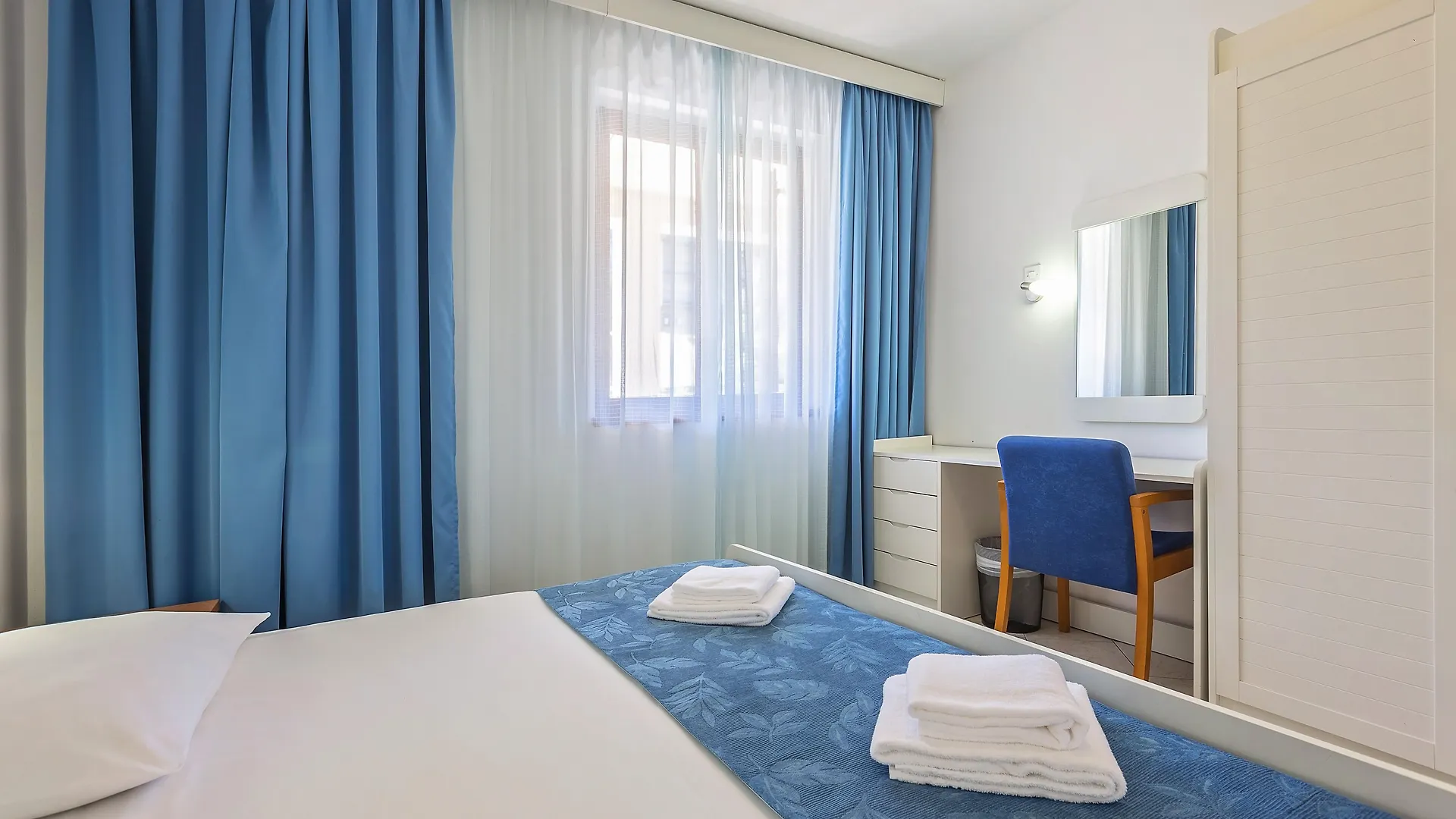 Maistra Riva Apartments Vrsar