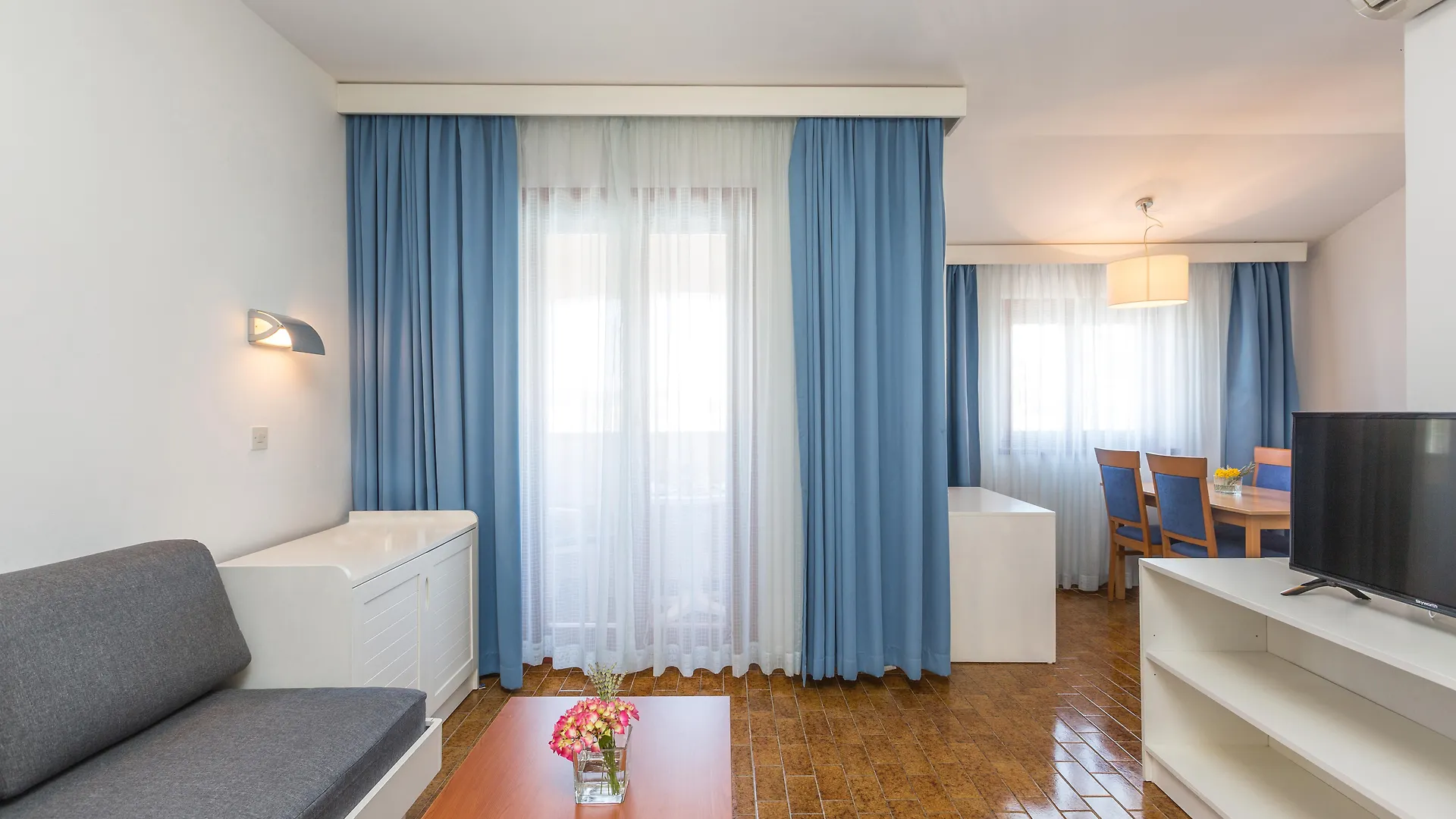 Maistra Riva Apartments Vrsar 0*,  Croatia