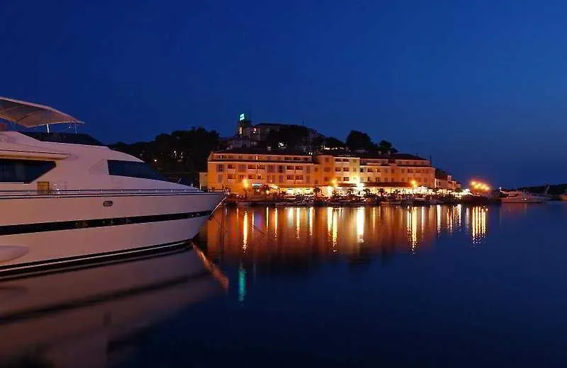 Maistra Riva Apartments Vrsar