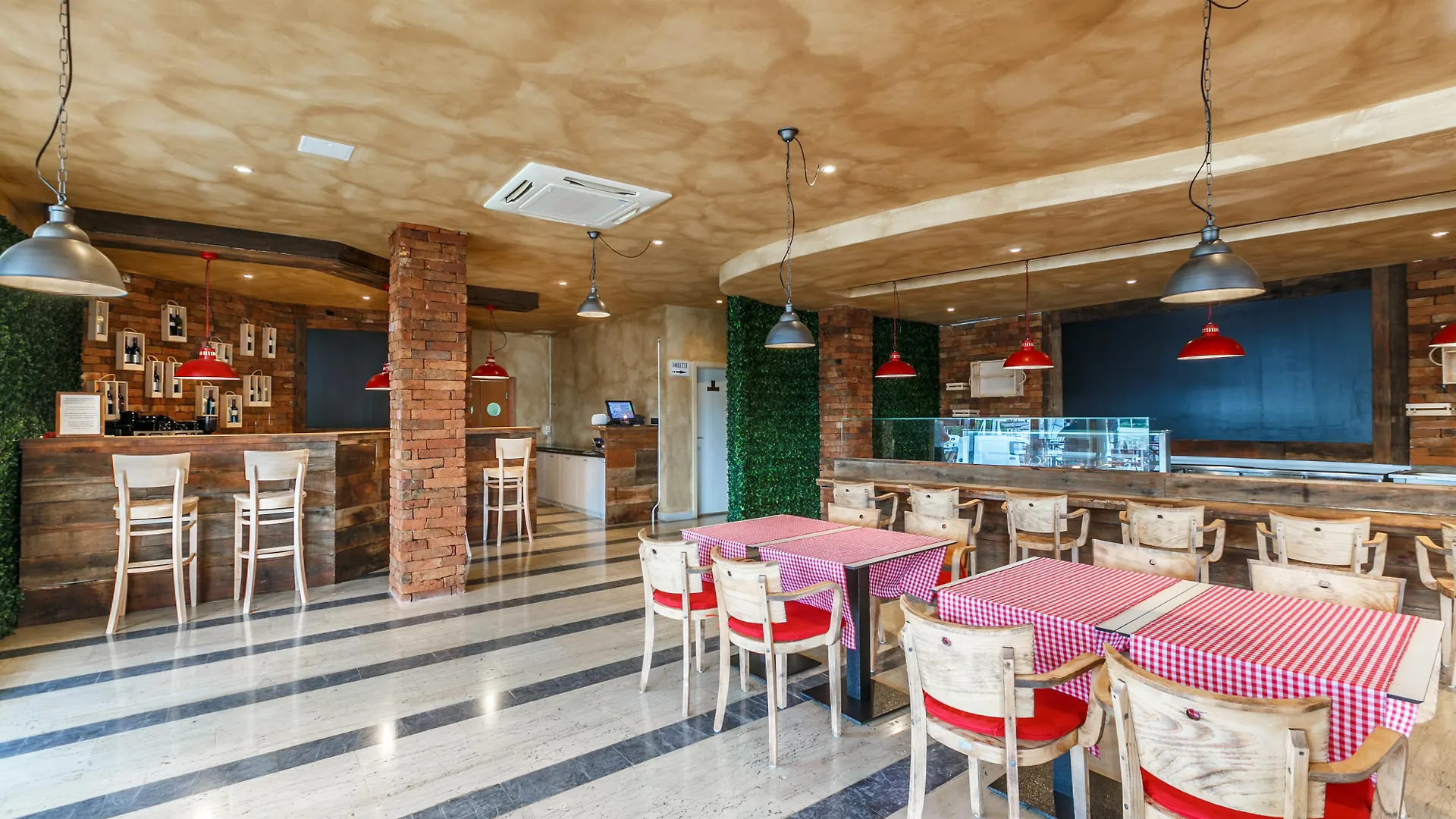 Maistra Riva Apartments Vrsar