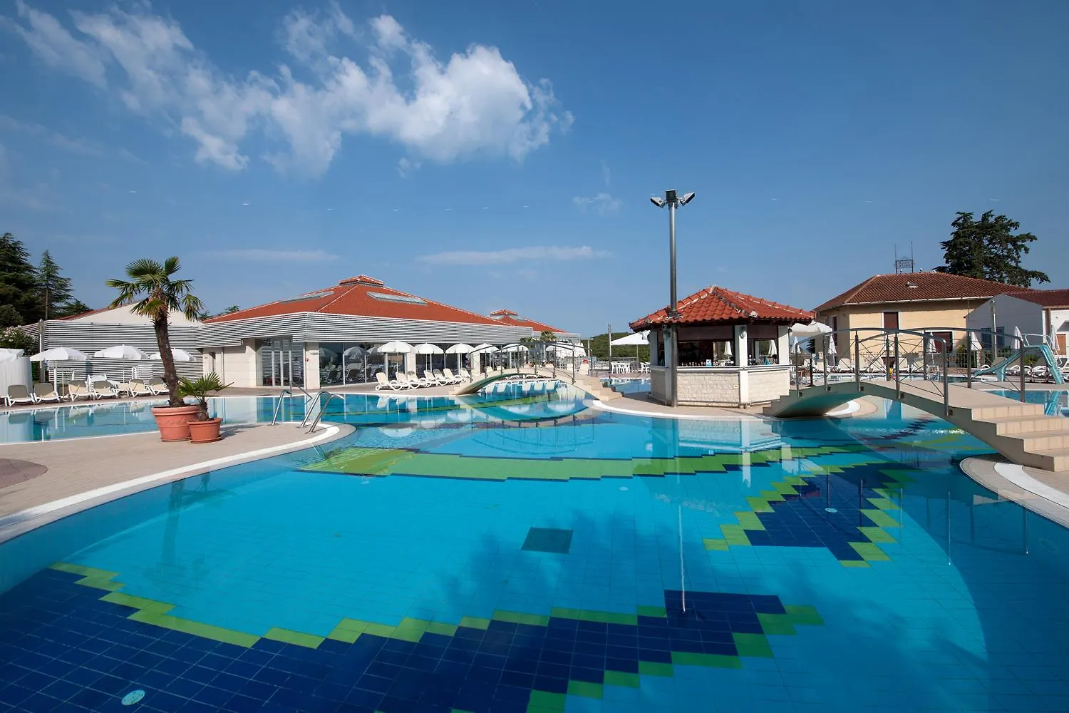 Maistra Riva Apartments Vrsar 0*,  Croatia