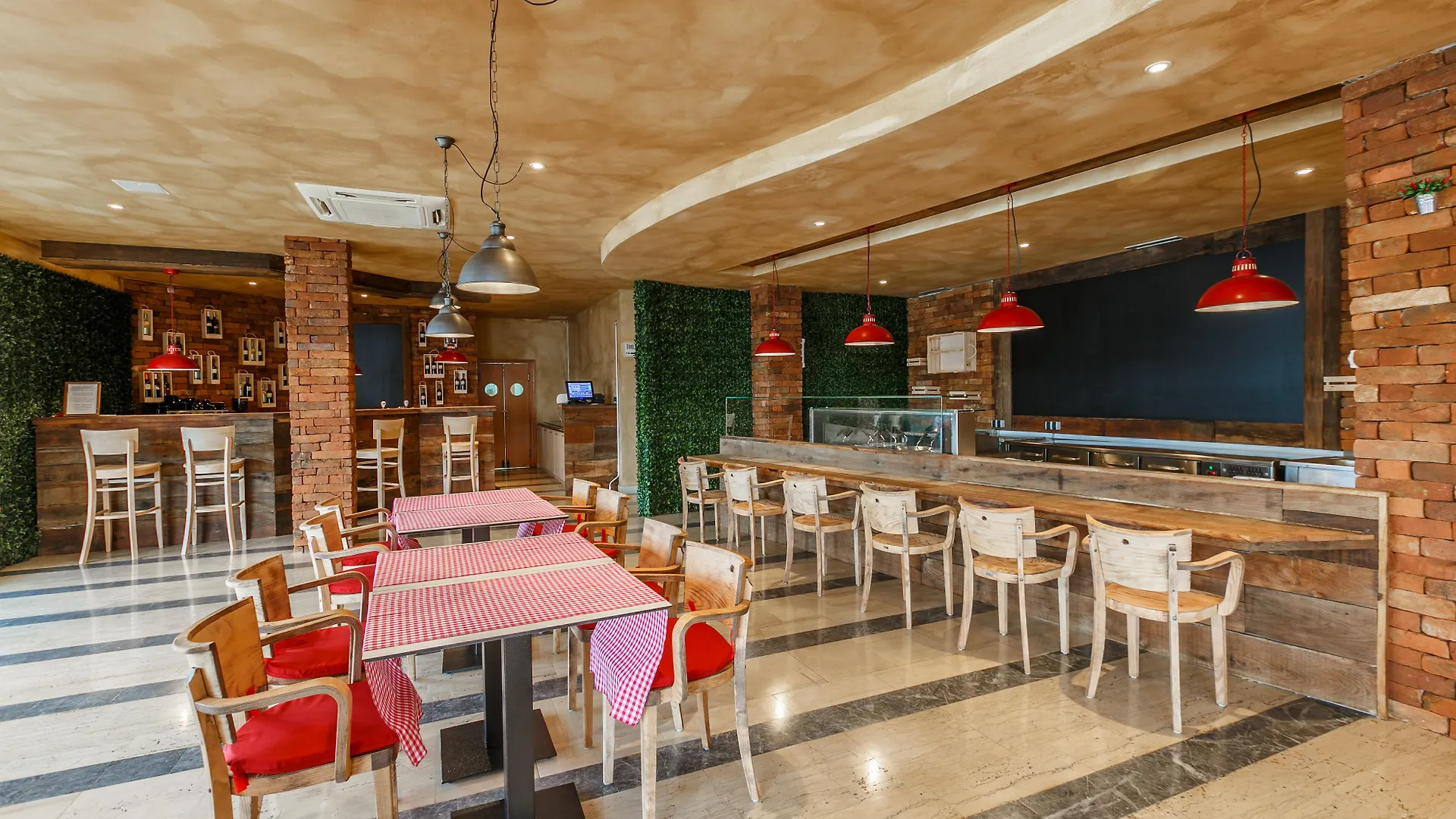 Maistra Riva Apartments Vrsar Croatia