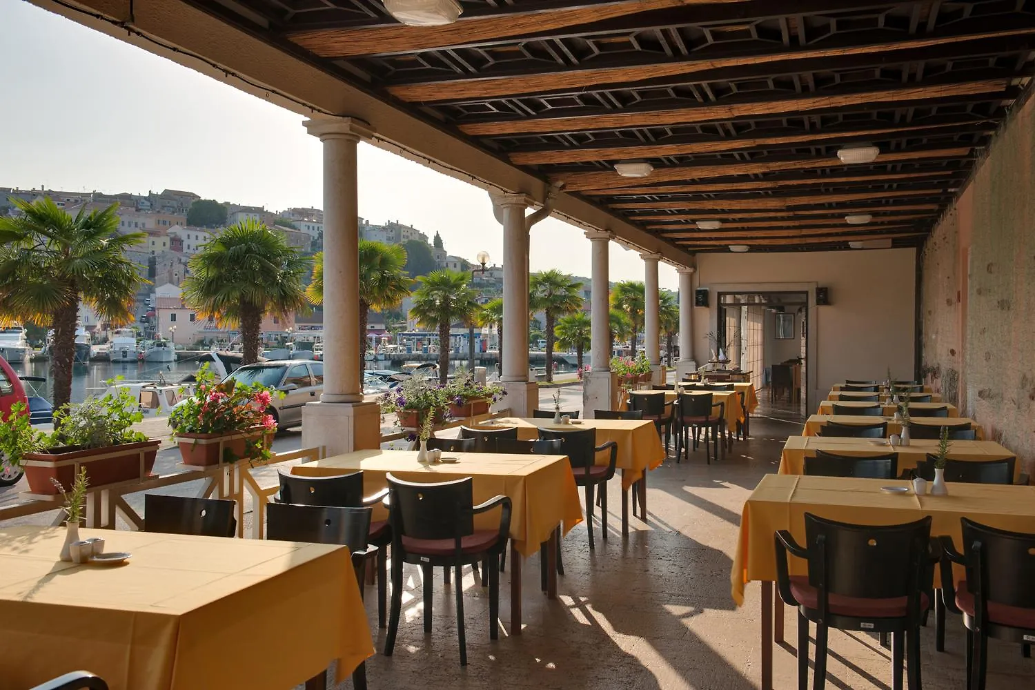 Maistra Riva Apartments Vrsar