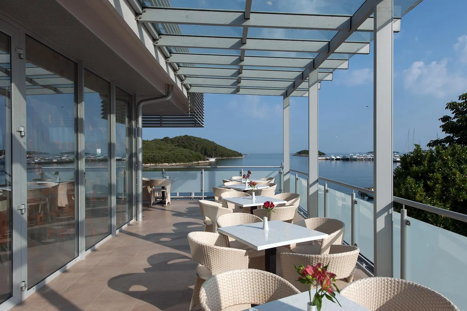 Maistra Riva Apartments Vrsar
