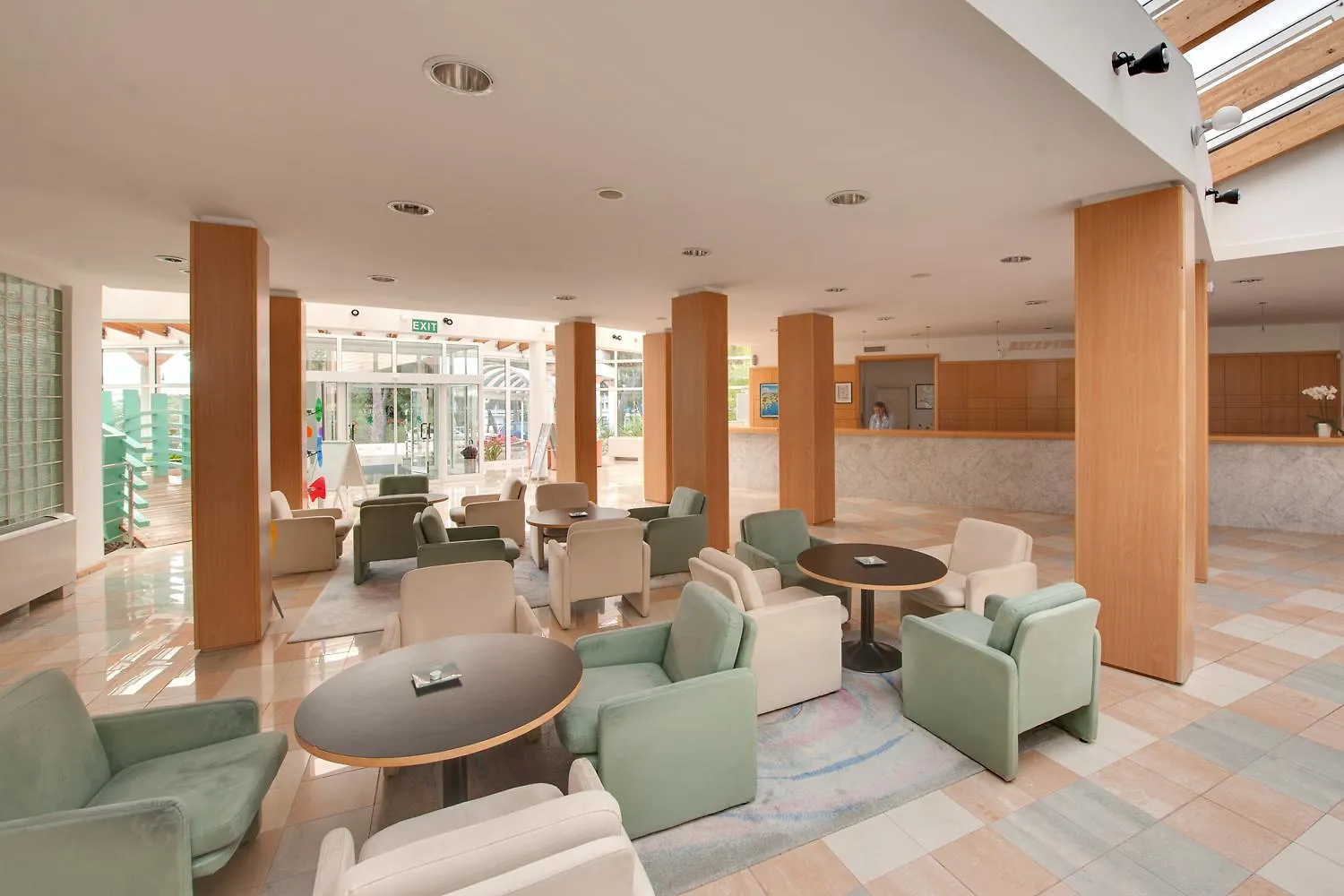 Maistra Riva Apartments Vrsar