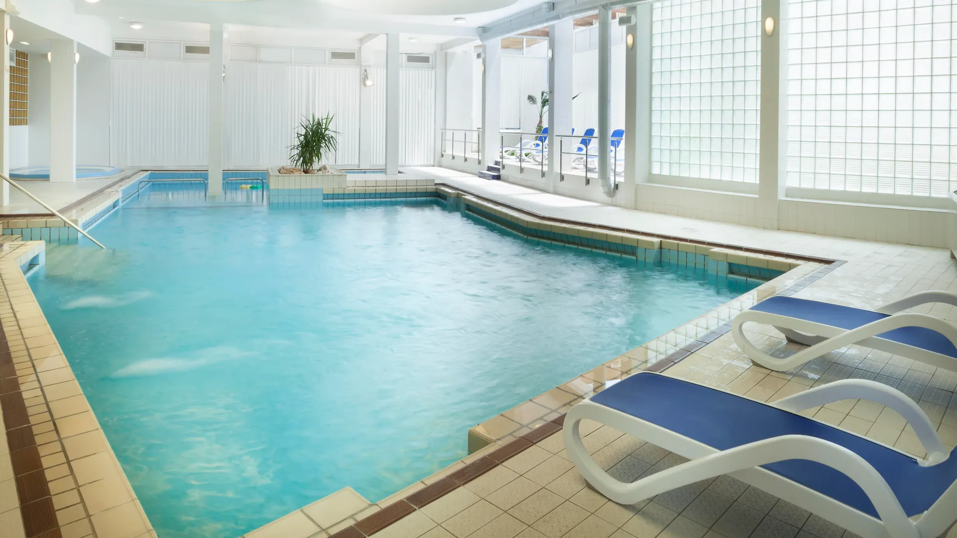 Maistra Riva Apartments Vrsar Croatia