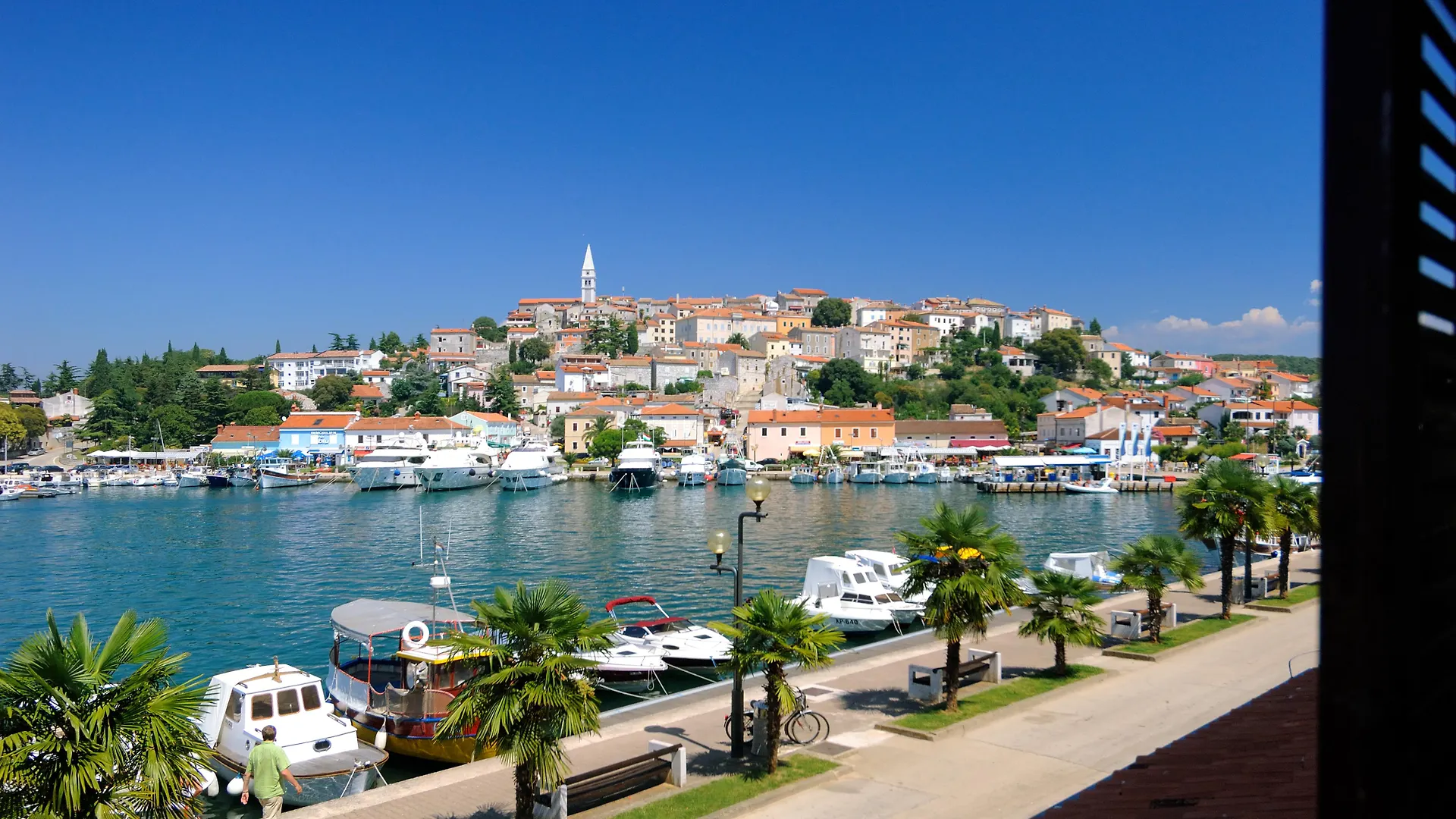 Maistra Riva Apartments Vrsar