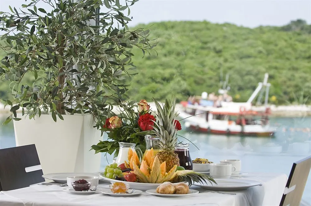 Maistra Riva Apartments Vrsar