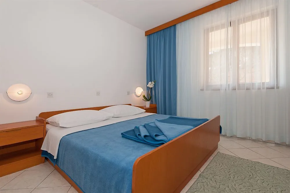 Maistra Riva Apartments Vrsar 0*,  Croatia
