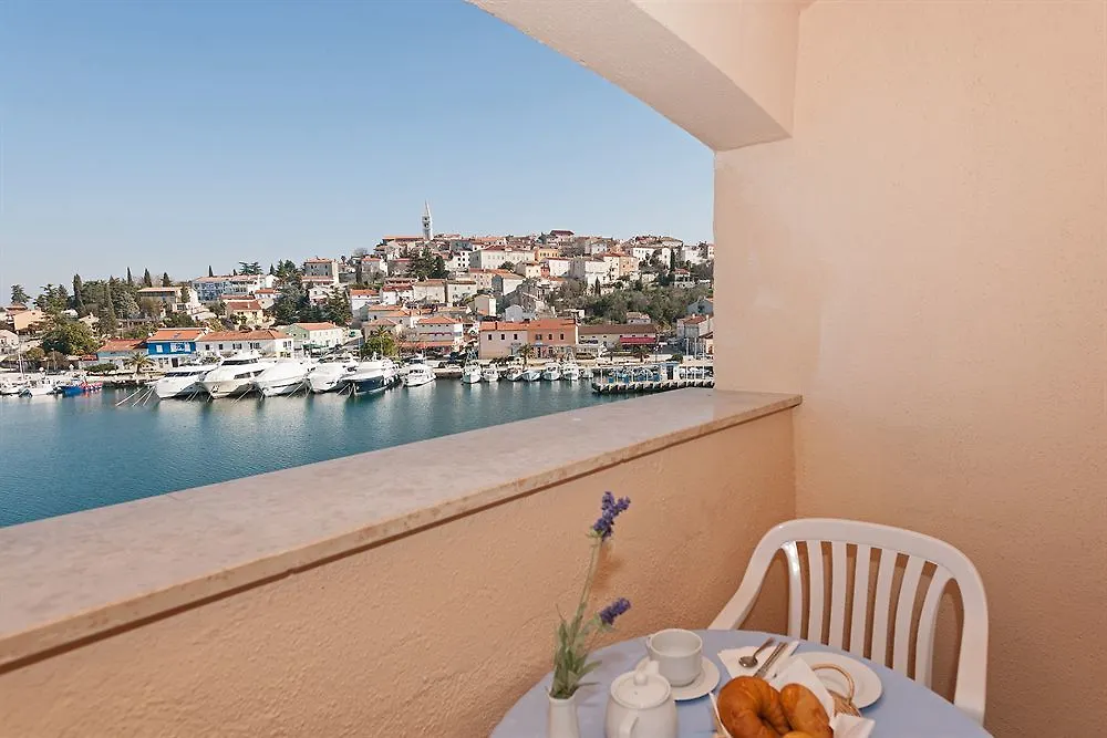 Maistra Riva Apartments Vrsar