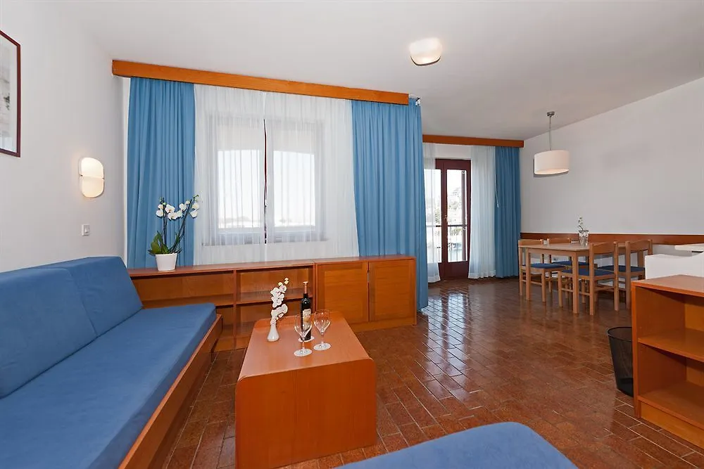 Maistra Riva Apartments Vrsar