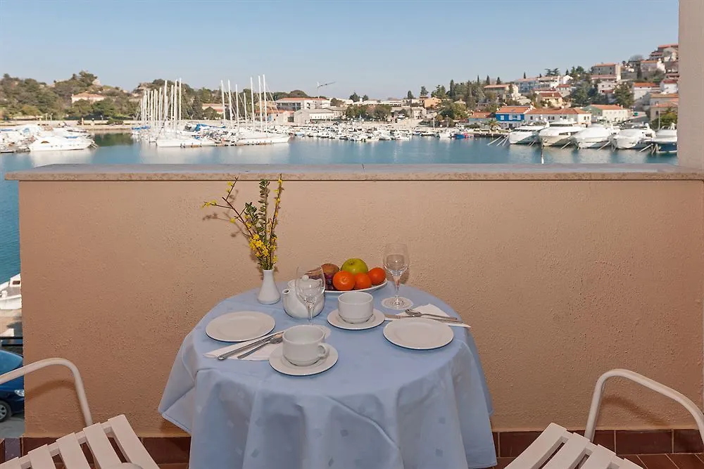 Maistra Riva Apartments Vrsar