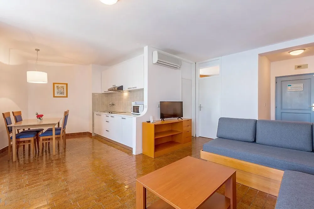 Maistra Riva Apartments Vrsar