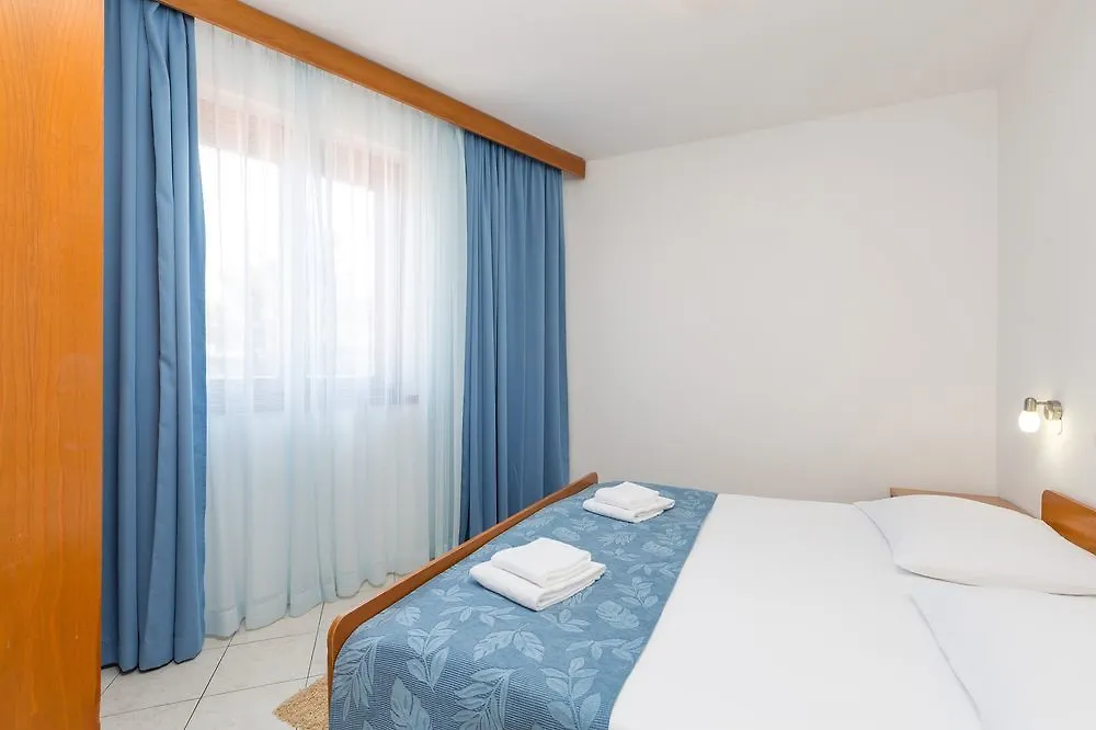 Maistra Riva Apartments Vrsar