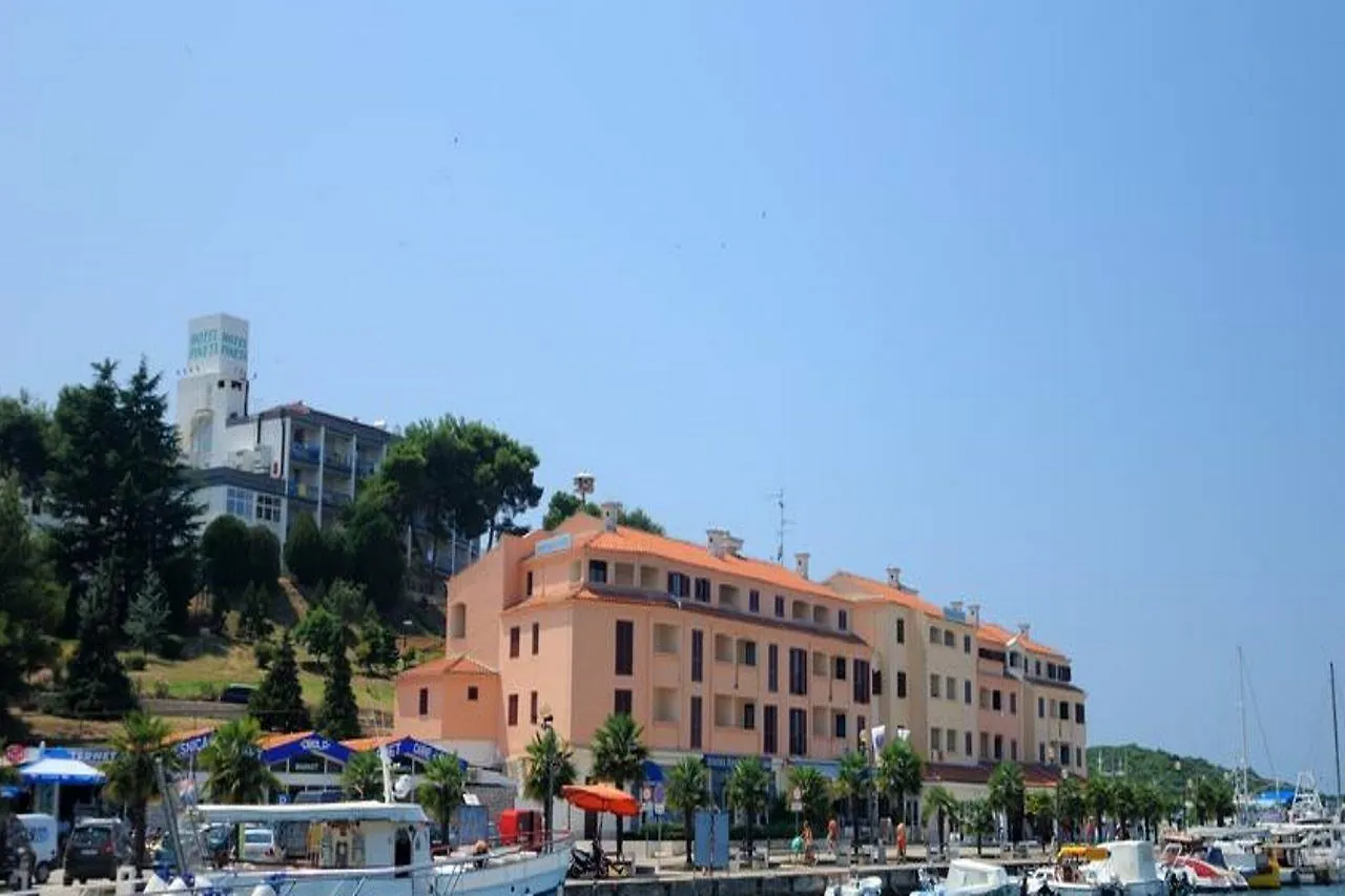 Maistra Riva Apartments Vrsar