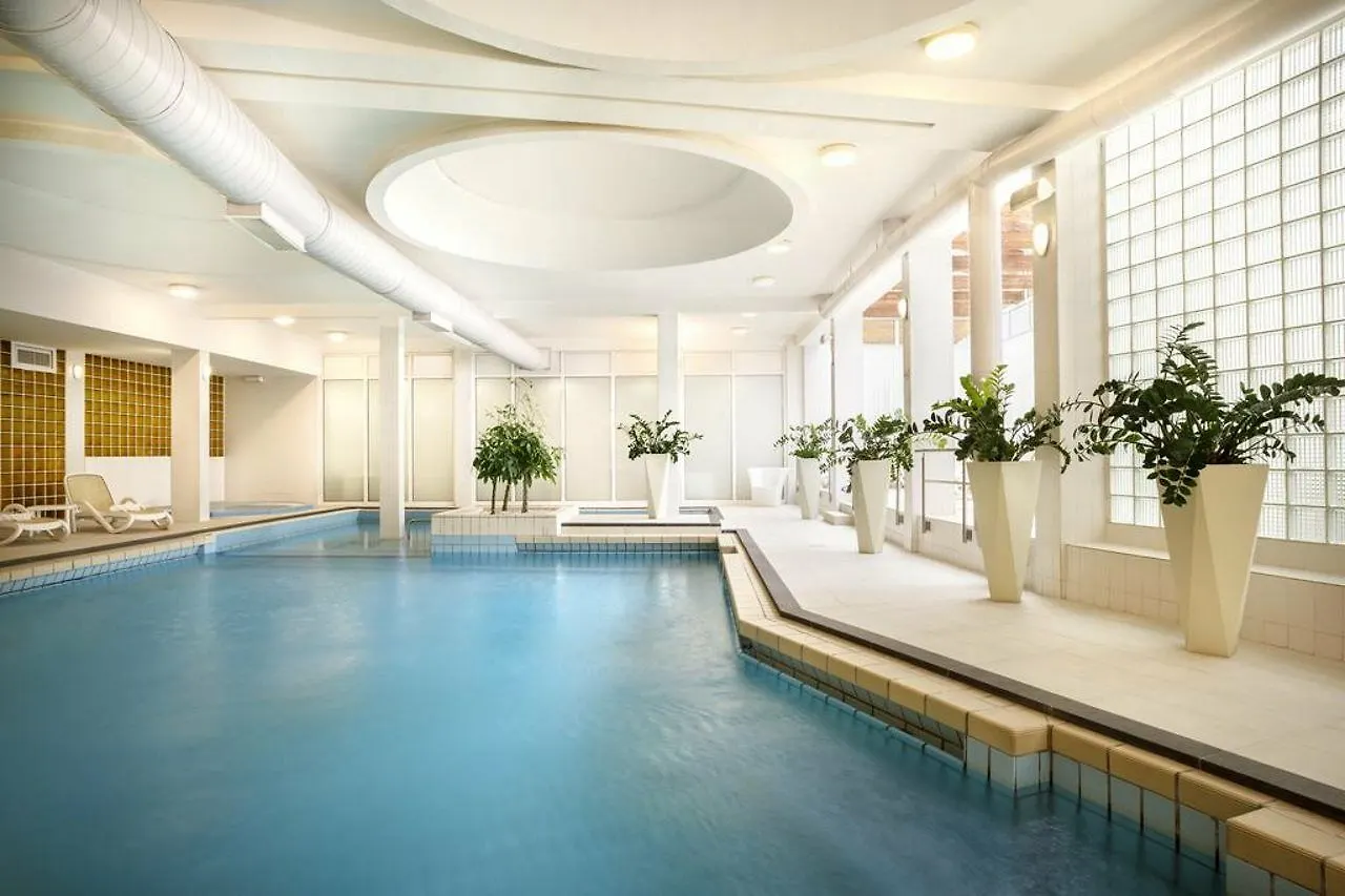 Maistra Riva Apartments Vrsar 0*,