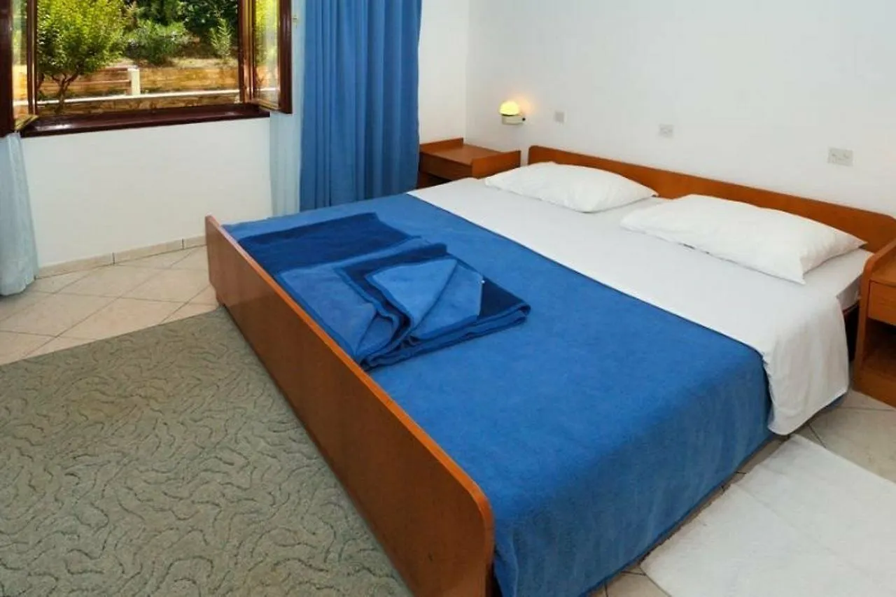 Maistra Riva Apartments Vrsar