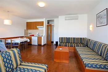 Maistra Riva Apartments Vrsar