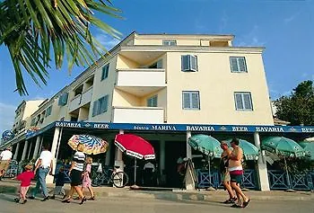 Maistra Riva Apartments Vrsar 0*,  Croatia