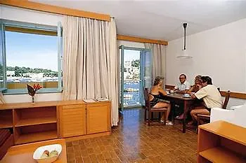 Maistra Riva Apartments Vrsar Croatia