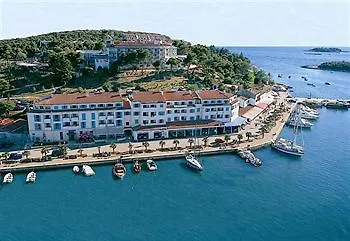 Maistra Riva Apartments Vrsar Croatia