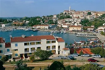 Maistra Riva Apartments Vrsar