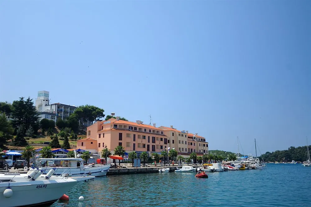 Maistra Riva Apartments Vrsar